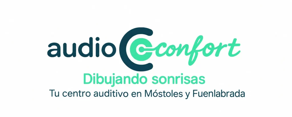 Logo Audioconfort