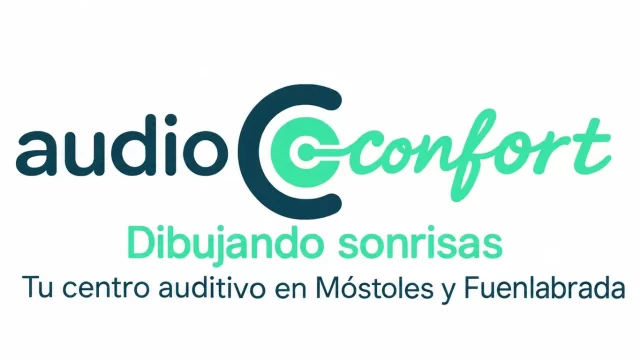Logo Audioconfort
