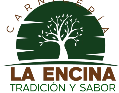Logo Carniceria la ncina
