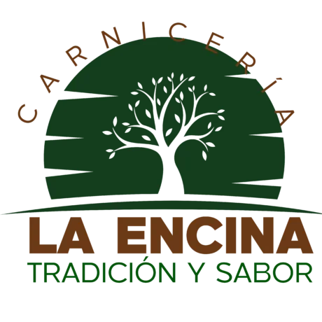 Logo Carniceria la ncina