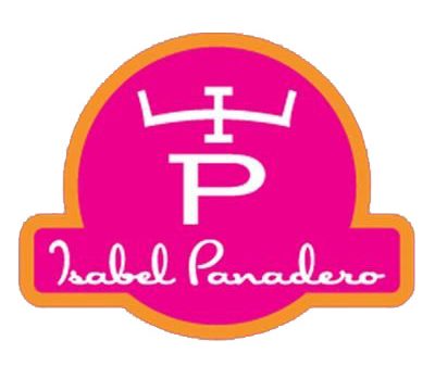 Logo Isabel panadero