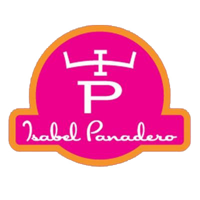 Logo Isabel panadero