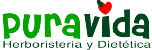 Logo puravida