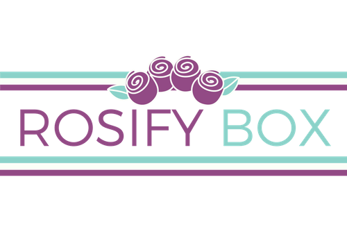 Logo rosify