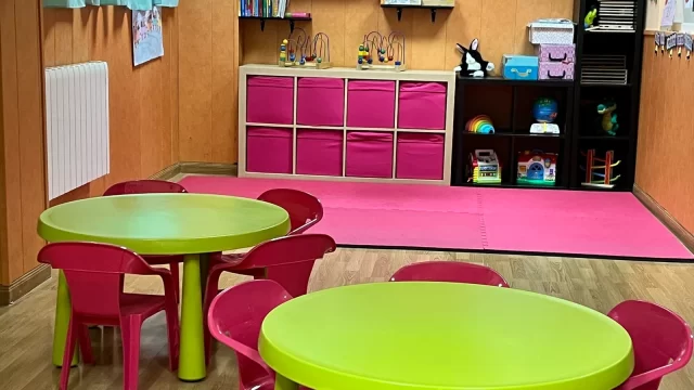 casita caramelo 2