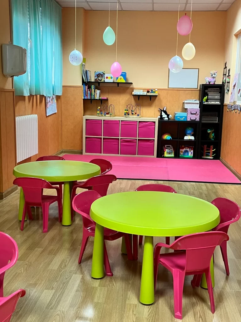 casita caramelo 2
