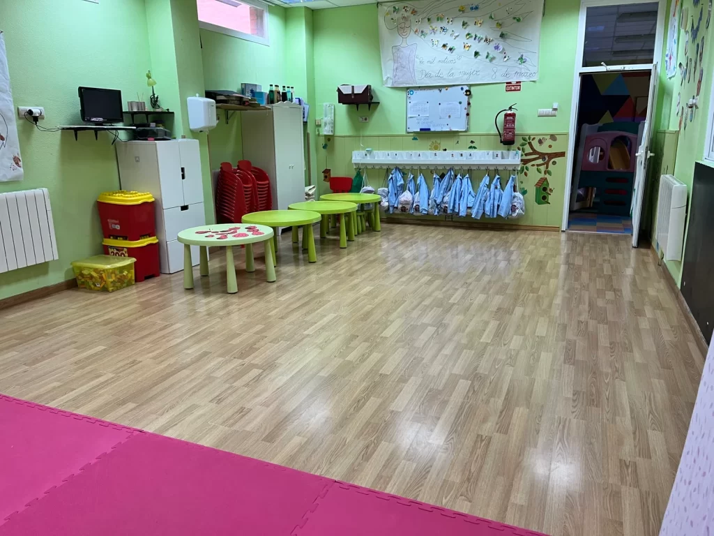 casita caramelo 21
