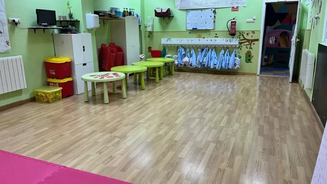 casita caramelo 21