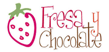 fresa y choco