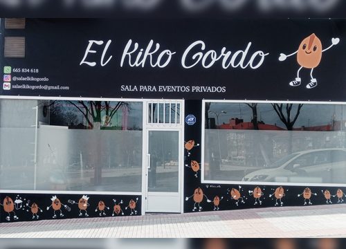 kiko-gordo