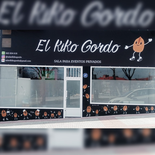 kiko-gordo